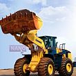 Chinese construction machinery spare parts